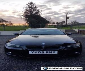 Item BMW 325i M Sport Coupe for Sale