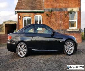 Item BMW 325i M Sport Coupe for Sale