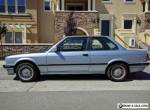 1991 BMW 3-Series Sport for Sale