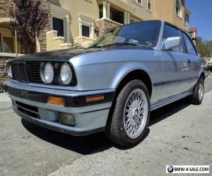 Item 1991 BMW 3-Series Sport for Sale