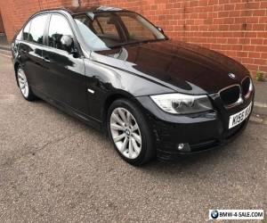 Item BMW 3 Series 320I se 4 door black  for Sale