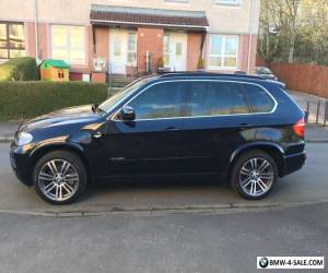 Item BMW X5 M sport 3.5 twin turbo diesel May Swap or Px Why. Audi rs4 convertible  for Sale