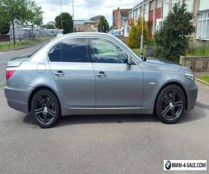 Item BMW 520 2.0TD 2008 DIESEL for Sale