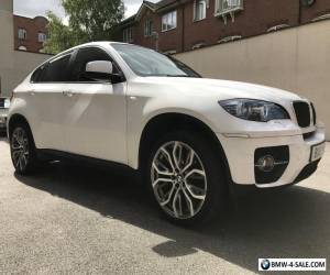 Item ********** 2010 BMW X6 with 21" PERFORMANCE ALLOY  ****** for Sale