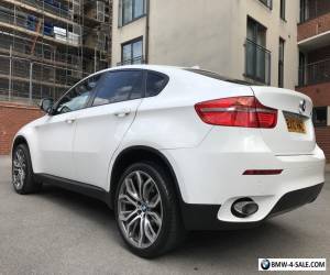 Item ********** 2010 BMW X6 with 21" PERFORMANCE ALLOY  ****** for Sale