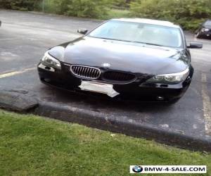 Item 2006 BMW 5-Series Chrome for Sale