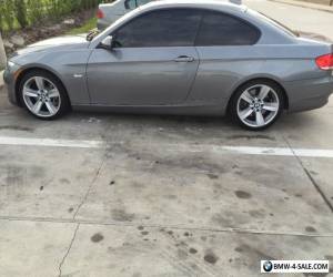 Item 2009 BMW 3-Series for Sale