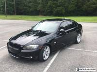 2009 BMW 3-Series