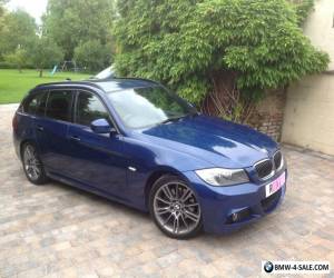 Item BMW 3 Series Touring- 61 Plate - M Tech Sport model - Excellent condition  for Sale