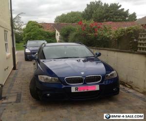 Item BMW 3 Series Touring- 61 Plate - M Tech Sport model - Excellent condition  for Sale