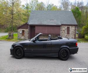 Item 1999 BMW M3 BMW M3  for Sale