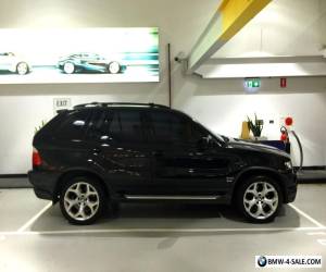 Item 2003 BMW X5 4.6is EXCELLENT for Sale