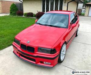 Item 1995 BMW 3-Series 3.0L M3 HBK for Sale