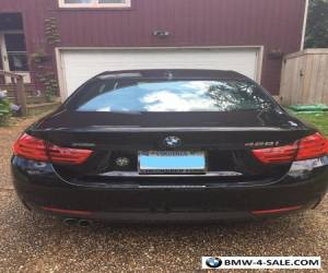 Item 2014 BMW 4-Series M Sport Trim Package for Sale