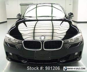 Item 2014 BMW 3-Series 328I XDRIVE AWD TURBO SUNROOF NAVIGATION for Sale