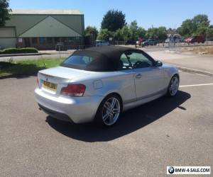 Item bmw 1 series convertible for Sale