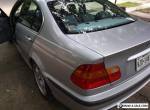 2003 BMW 3-Series for Sale