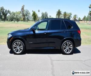 Item 2014 BMW X5 XDrive35d AWD M sport for Sale