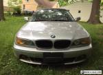 2005 BMW 3-Series for Sale