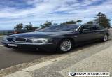 BMW 735LI SUPERB CONDITION 11/2004 E65 THE NAME IS BOND  for Sale