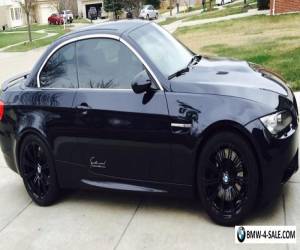 Item 2011 BMW M3 CONVERTIBLE for Sale