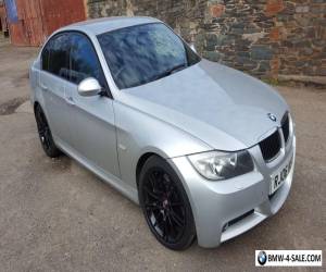 Item BMW 330 iM Sport for Sale