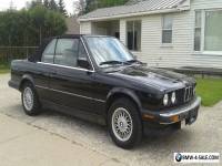 1991 BMW 3-Series