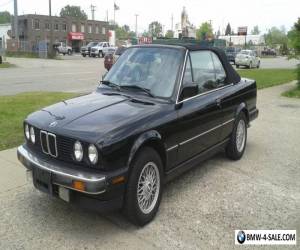 Item 1991 BMW 3-Series for Sale