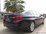 2013 BMW 5-Series 528xi for Sale