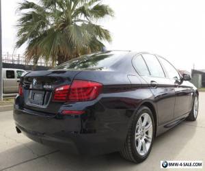 Item 2013 BMW 5-Series 528xi for Sale