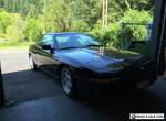 1992 BMW 8-Series 850i for Sale