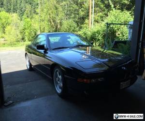 Item 1992 BMW 8-Series 850i for Sale