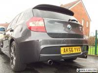 bmw 120d m sport