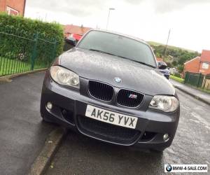 Item bmw 120d m sport for Sale