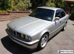 1991 BMW M5 for Sale