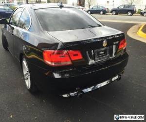 Item 2007 BMW 3-Series i,CLEAN TITLE&CARFAX! Non-Smoker! RUNS Excellent!! for Sale