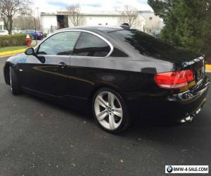 Item 2007 BMW 3-Series i,CLEAN TITLE&CARFAX! Non-Smoker! RUNS Excellent!! for Sale