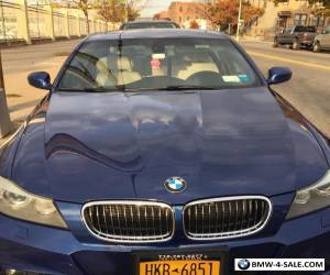 2010 BMW 3-Series for Sale