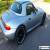 BMW Z3 2.8 FACTORY HARDTOP AND AIRCON 74000 MILES for Sale