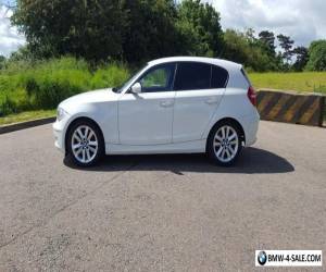 Item BMW 1 Series 123d 2009  for Sale