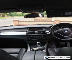 Item BMW X5 se loads of extras and warranty over two years for Sale