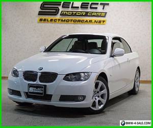 2010 BMW 3-Series i for Sale