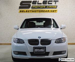 Item 2010 BMW 3-Series i for Sale