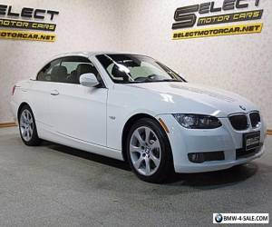 Item 2010 BMW 3-Series i for Sale