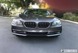 2013 BMW 7-Series 750li for Sale