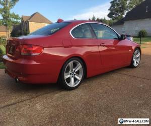 Item 2007 BMW 3-Series 335i Sports and Premium Packages for Sale