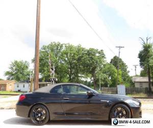 Item 2014 BMW M6 for Sale