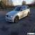 BMW 3 Series 330D  M Sport Touring Estate 5d auto IN SILVER for Sale