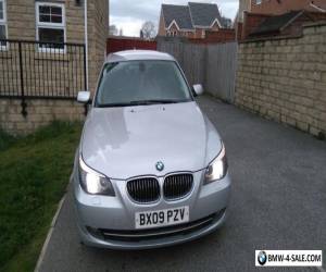 Item BMW 530d estate automatic for Sale