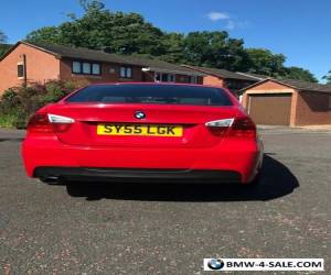 Item BMW 3 SERIES 2.0 318i M Sport 5dr for Sale